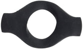 Nasstoys Dual Power Cock Ring - Silicone Vibrations for Opulent Stamina Cock Rings